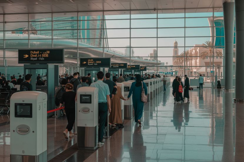 How saudi arabia, uae, and qatar are turning airports into thriving tourism hubs