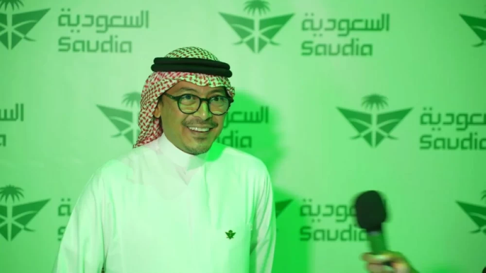 Saudia’s rebrand pays dividends as Riyadh Air enters market
