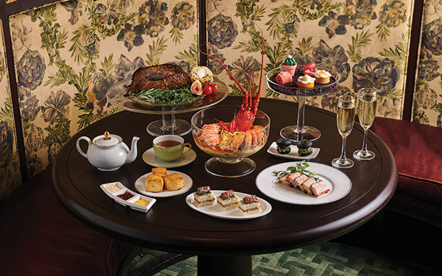 Savouring Singapore | TTG Asia