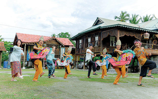 Selangor targets South-east Asia with village stays | TTG Asia