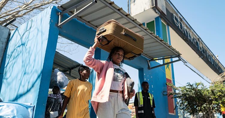 Senegal prosecutor rejects accusations police tortured and killed student