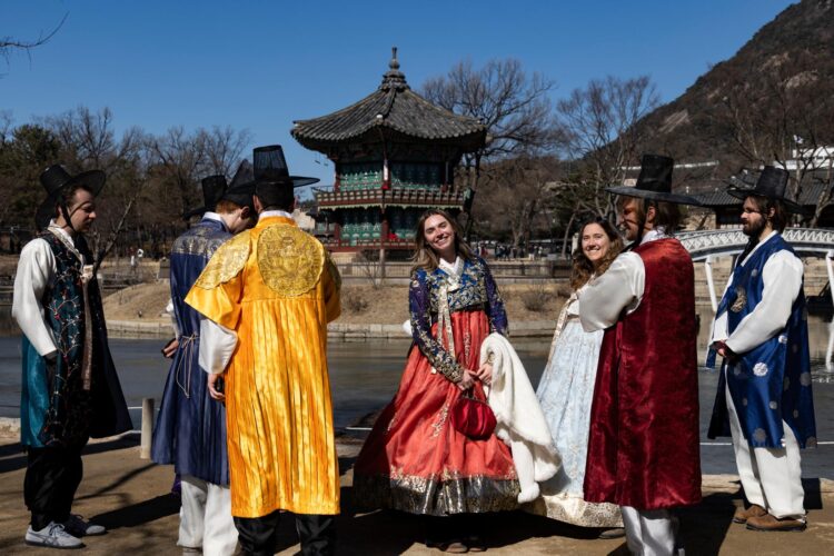 Seoul unveils year-round events to draw global visitors beyond K-culture boom