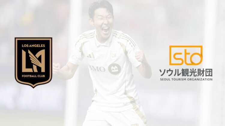 Seoul Tourism gains global broadcast visibility via LAFC