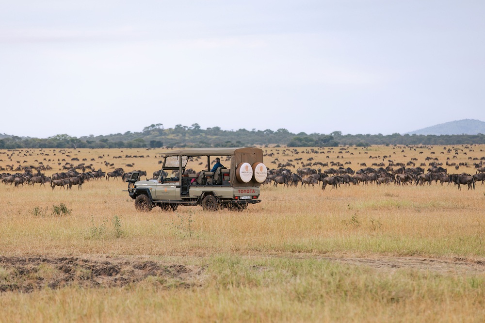 Serena Hotels Advances Africa Growth Strategy with an Eye on India