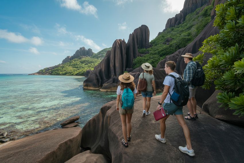 Tourism Seychelles Unleashes Island-Hopping Dreams For Türkiye At EMITT 2026