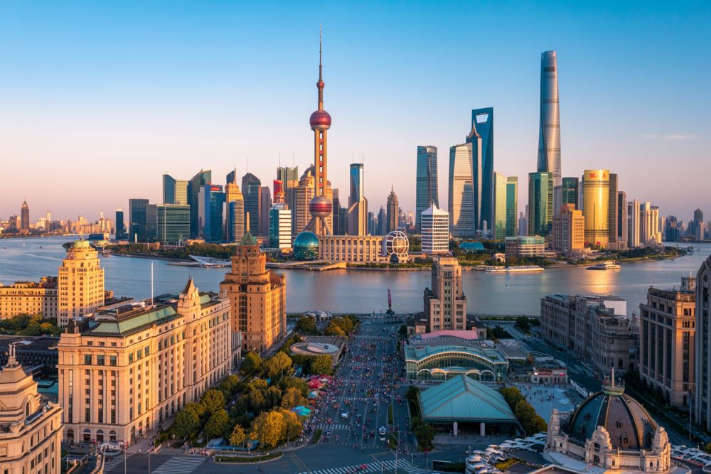 Shanghai tourism boom: millions of visitors in 2025 as china races against tokyo and seoul for top spot