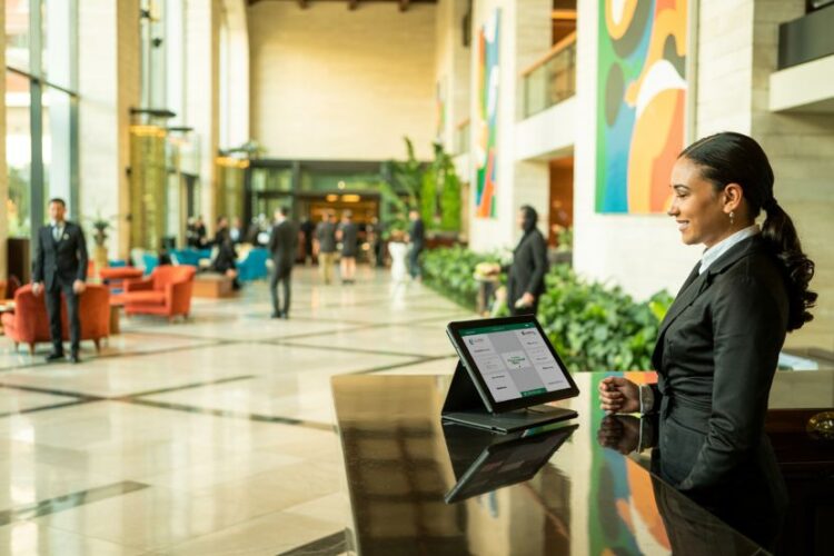 Shiji’s innovative solutions are transforming the mexican hotel industry