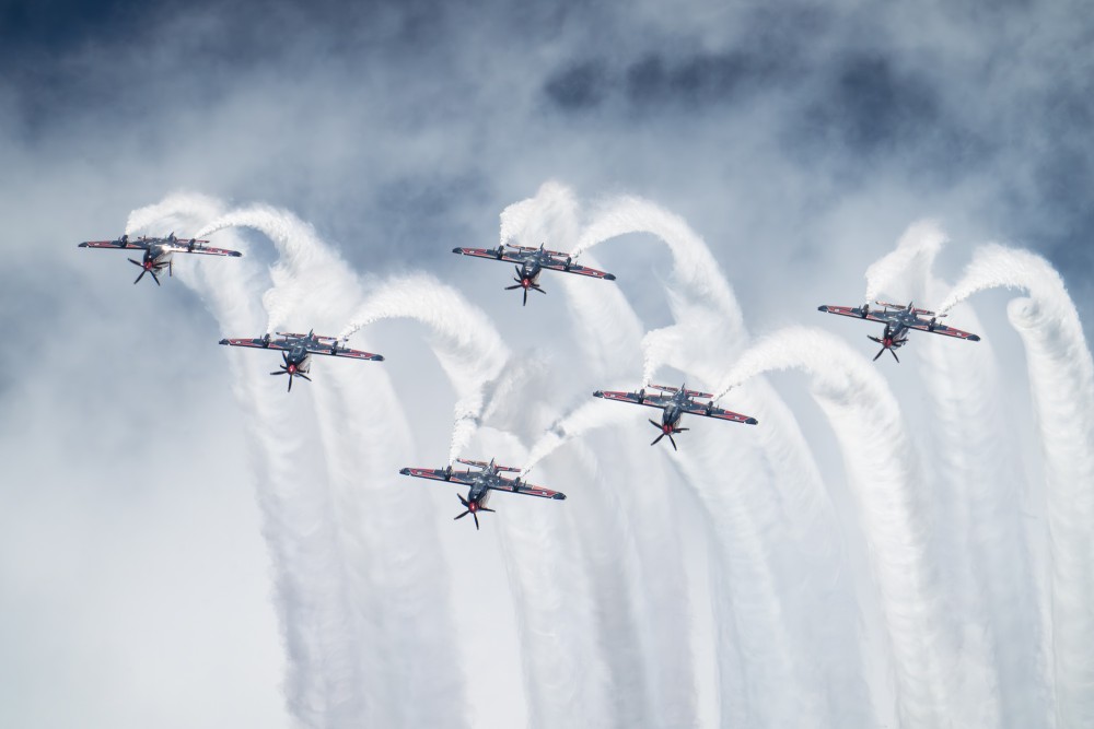 Singapore Airshow 2026 to Showcase Aerial Displays and Elevate their Tourist Experiences, Boosting G...