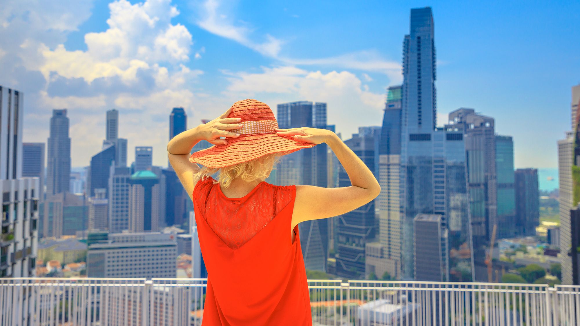 Singapore Tourism Board