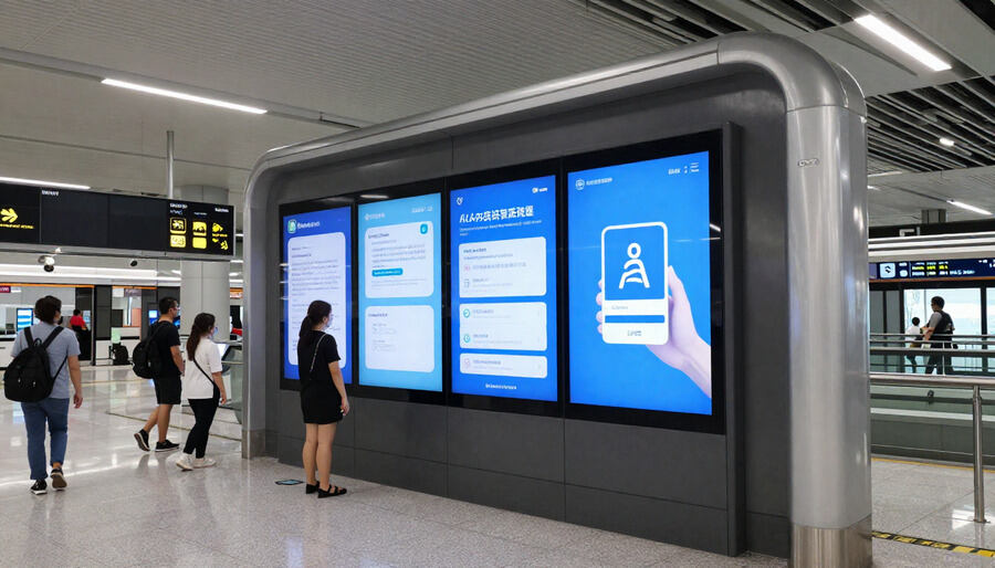Singapore Leverages Cutting-Edge Technology to Transform Visitor Experience Through Strategic Alipay...