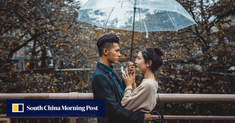 Singapore aims to woo US singles with ‘aunties, not algorithms’ matchmaking push