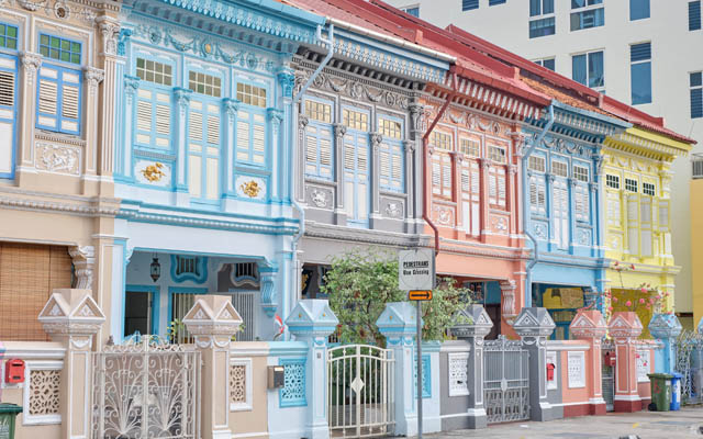 Singapore courts early career travellers with global campaign | TTG Asia