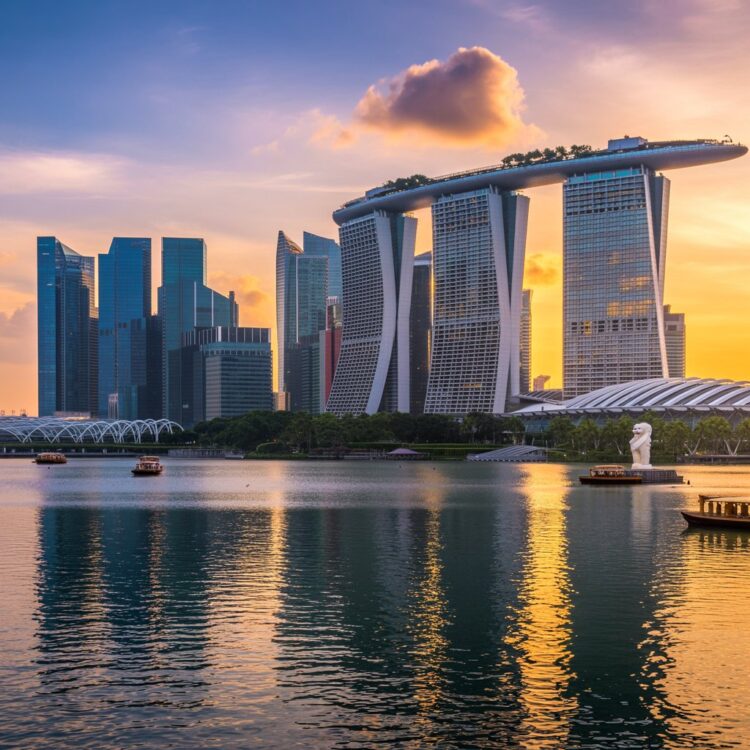 Singapore tops the latest responsible nations index 2026: discover why it's the ultimate sustainable travel destination for 2026