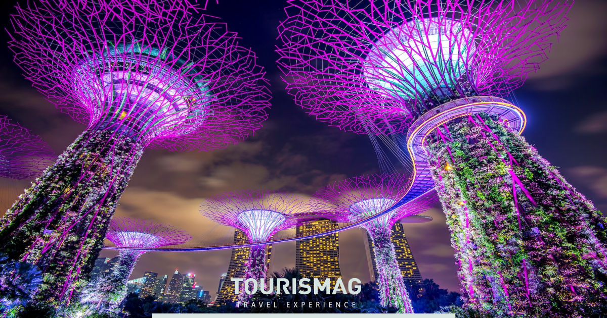 Singapore Bets on Smart Tourism and MICE Growth at ATF 2026
