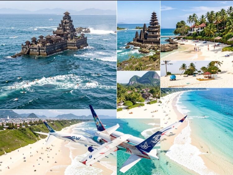 Singapore, malaysia, vietnam, indonesia, thailand, and the philippines are experiencing a tourism renaissance, and the surge is nothing short of extraordinary.