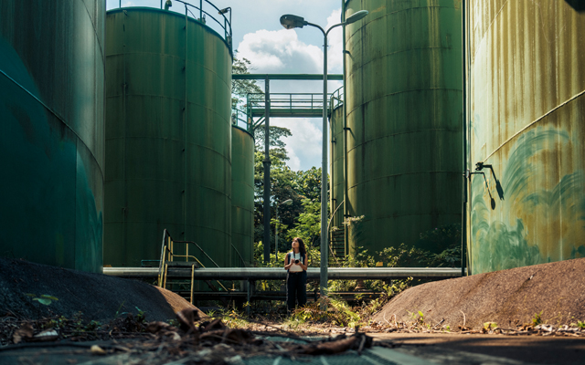 Reclaiming the Singapore left behind | TTG Asia