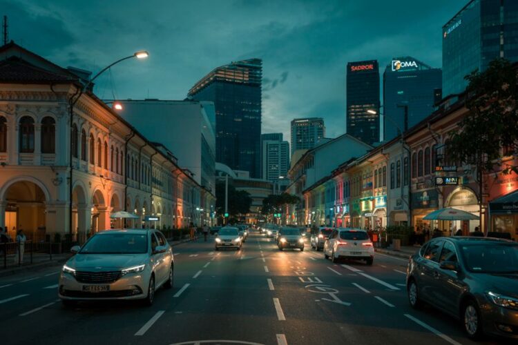 Singapore Tourism Board And Ant International Strengthen Partnership To Drive Tourism Growth Along W...