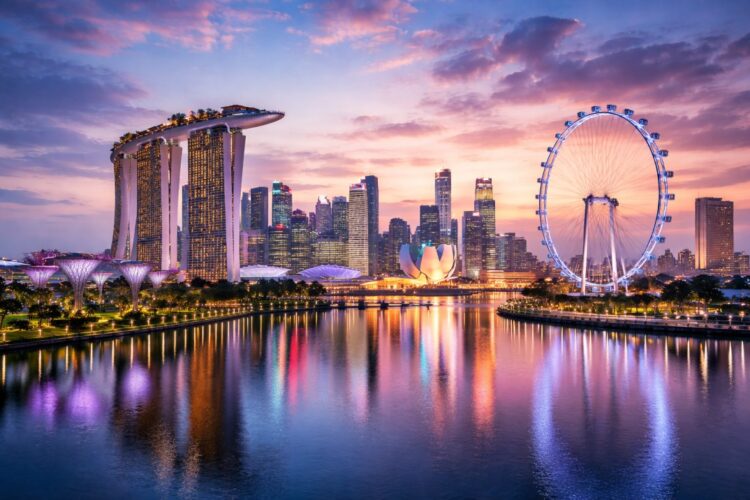 Singapore Tourism Board Taps Edelman to Drive Global PR Efforts for Tourism 2040 Roadmap
