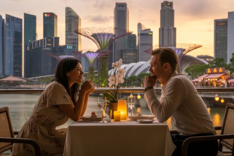 Singapore tourism board