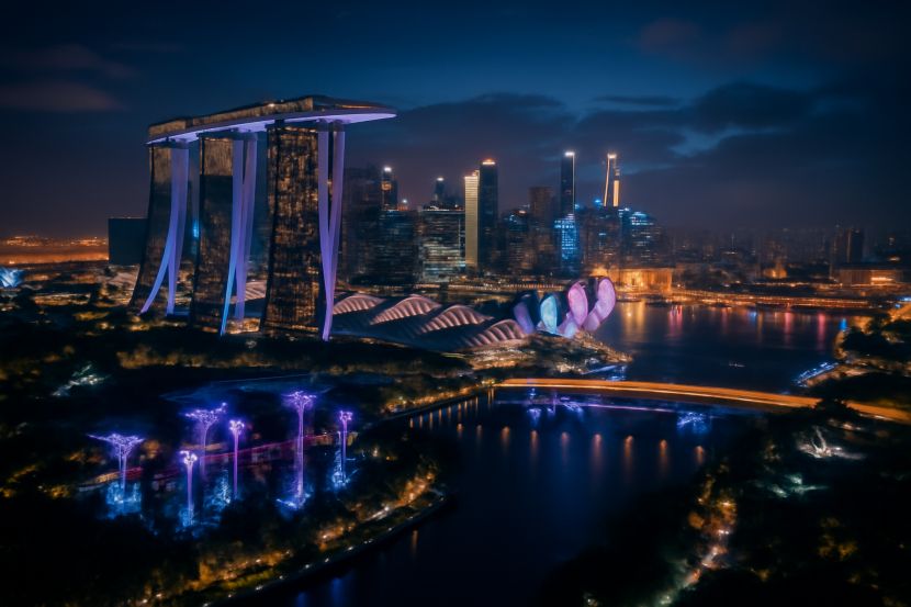 Indonesia unites with singapore, vietnam, hong kong and sri lanka to dominate global tourism – prepare for a shock in 2025!