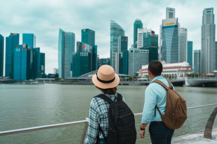 Singapore Travel and Tourism Market Projected to Reach Over Six Billion USD by 2034: Everything You ...