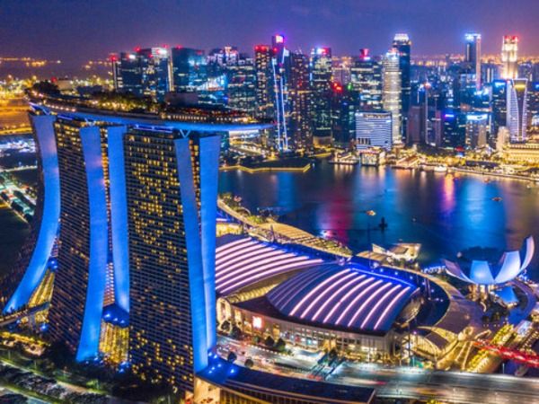 Tourism Slowdown: Singapore’s Visitor Arrivals Dip in January - iGamingToday.com