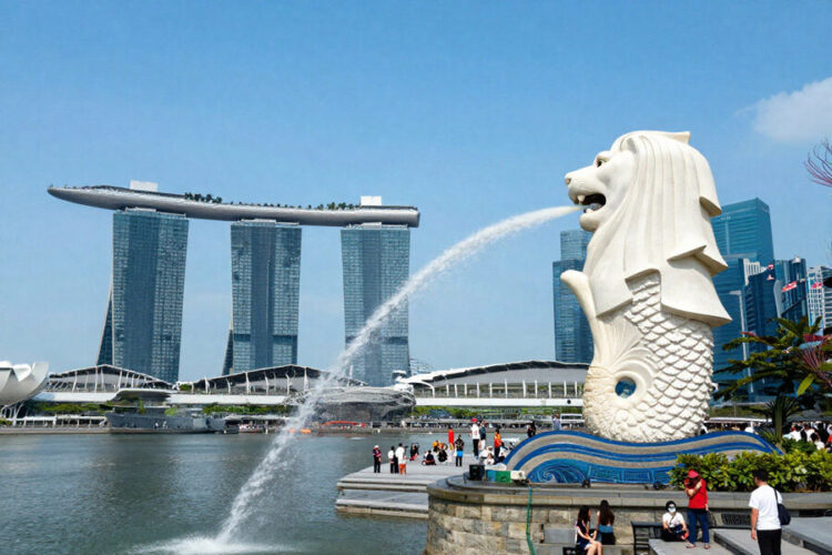 Singapore Sends a Strong Message to Global Travellers as Resorts World Sentosa Introduces High-Value...