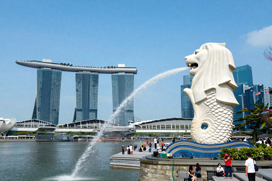 Singapore Sends a Strong Message to Global Travellers as Resorts World Sentosa Introduces High-Value...
