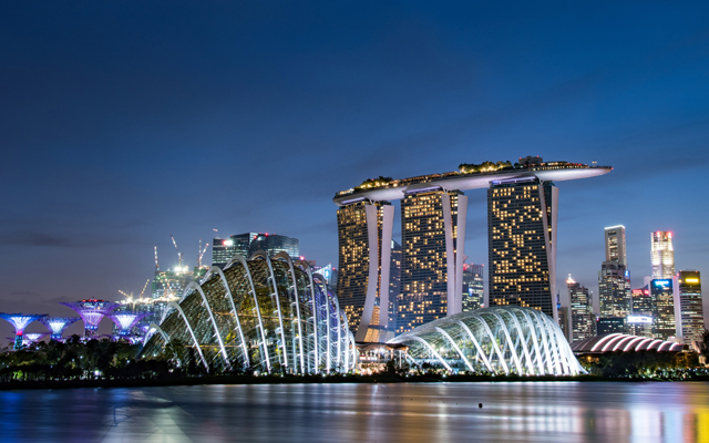 MICE sector powers Singapore to a record S$23.9 billion in tourism receipts