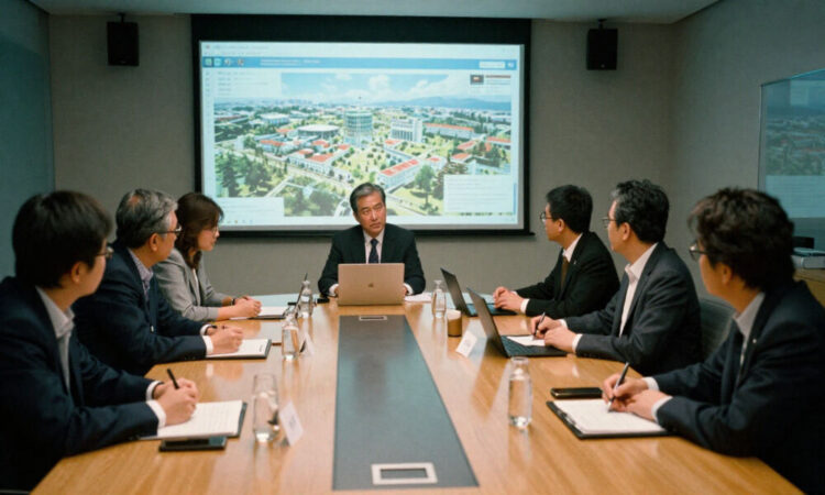 Singapore Sparks a Tourism Revolution as South Africa Unveils High-Impact Investment Opportunities t...