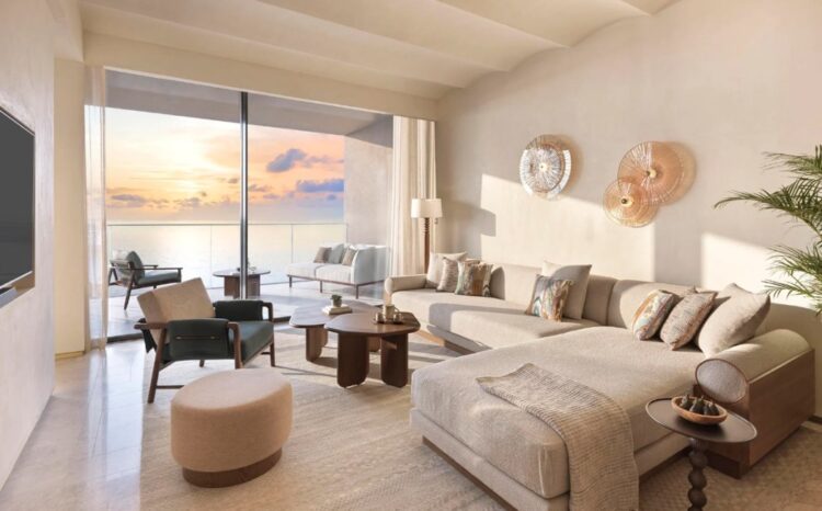 Six Senses The Palm Dubai to Open in 2030, Marking a New Era in Luxury Hospitality with Wellness-Foc...