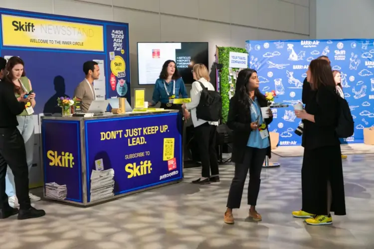 Meet the Leaders Judging your 2026 Skift IDEA Awards Entry