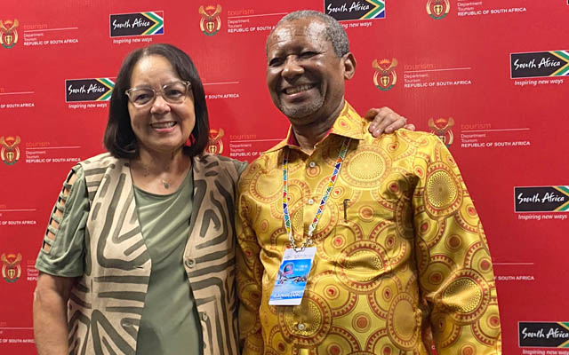 South Africa ramps up Indonesia market push | TTG Asia