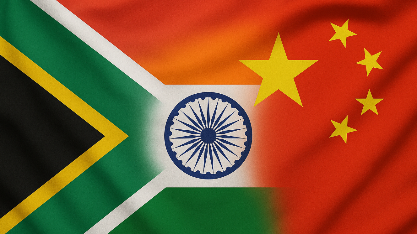 South Africa’s Asia wake-up call