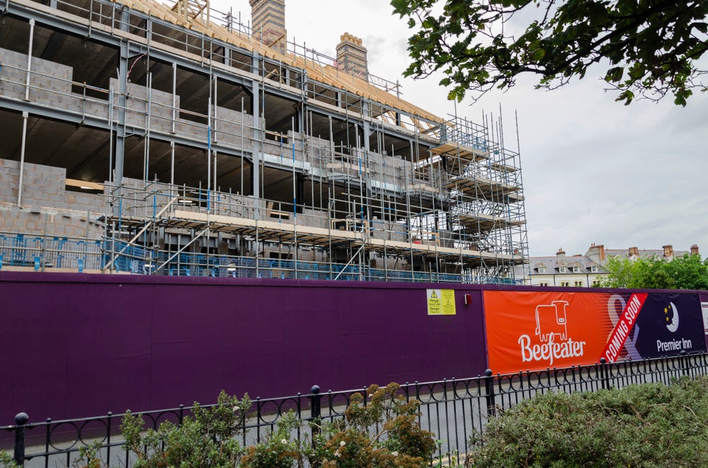 South Africa pitches tourism and hotel projects in Singapore