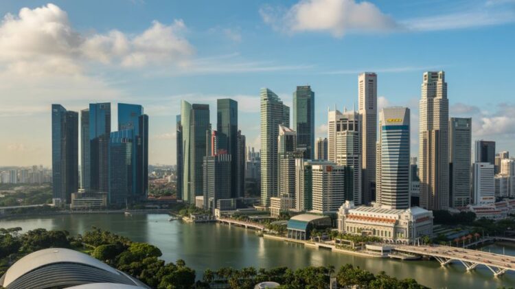 South Africa Seeks Tourism and Hotel Investment Opportunities in Singapore to Boost Economic Growth:...