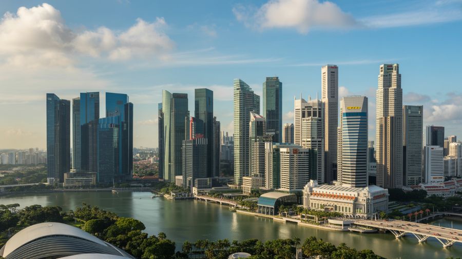 South Africa Seeks Tourism and Hotel Investment Opportunities in Singapore to Boost Economic Growth:...