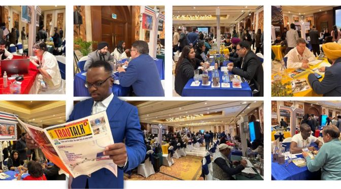 South African Tourism concludes 22ⁿᵈ India roadshow