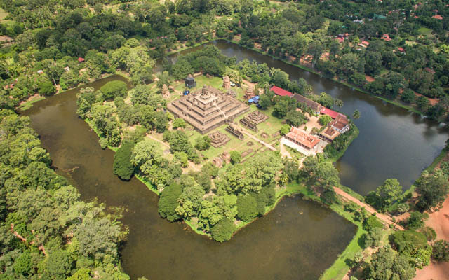 South-east Asia reframes Green Season as value-led travel | TTG Asia