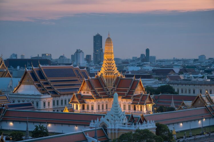 South korea joins china, malaysia, russia, india, and others as top sources for thailand tourism amid nearly eight percent decline in the first forty five days of this year: everything you need to know