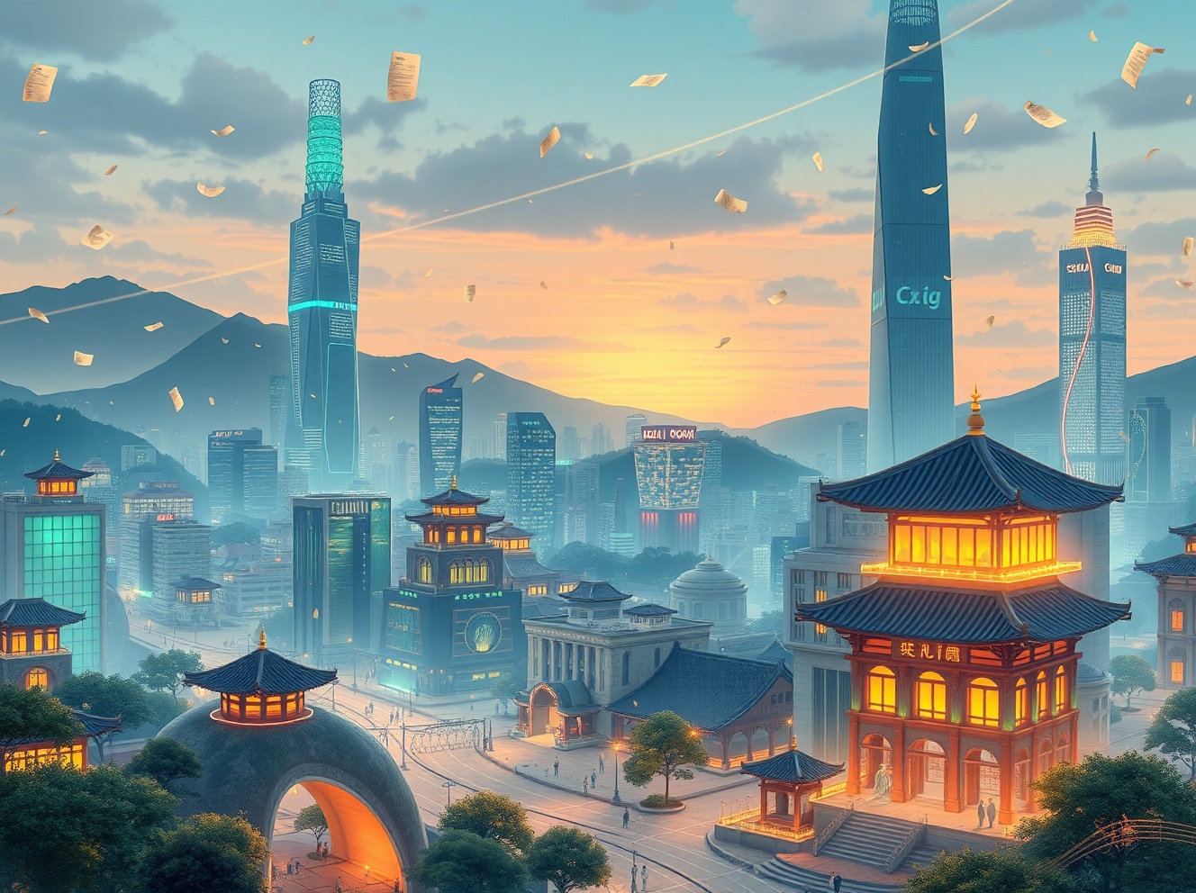 South Korea's FSC Declares War On Crypto Money Laundering With Stricter Regulations