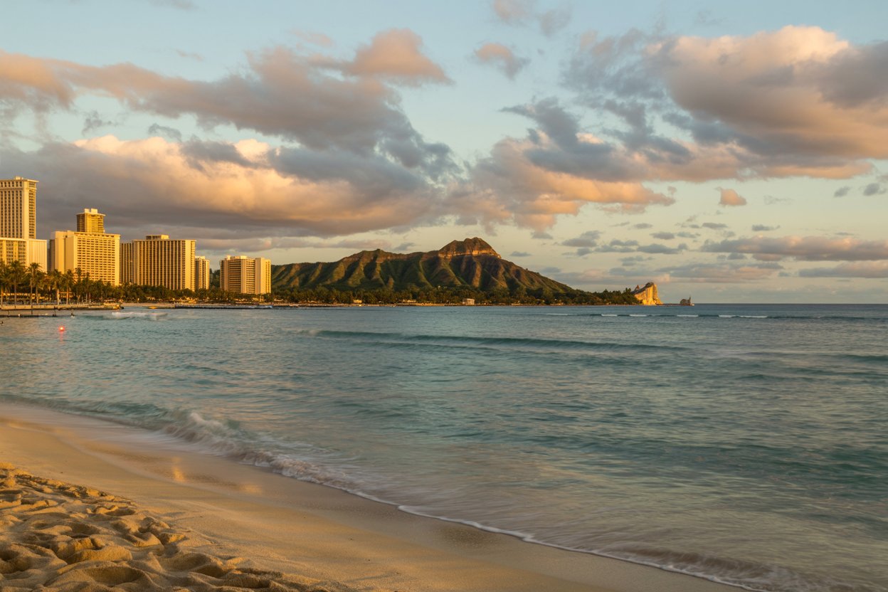 South korea joins japan, china, vietnam, taiwan, india, and others in propelling us tourism growth with nearly eighty percent of tourist arrivals to hawaii last year: everything you need to know