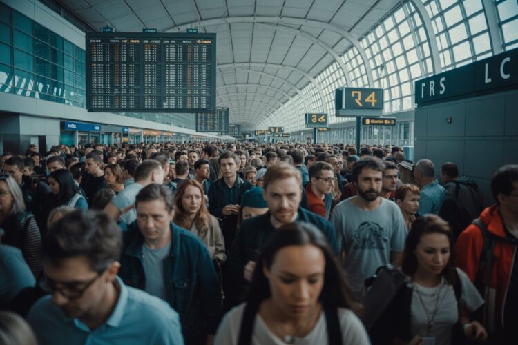 South korea and japan set to boost connectivity in southeast asia with korean air's expanded flight network starting summer 2026