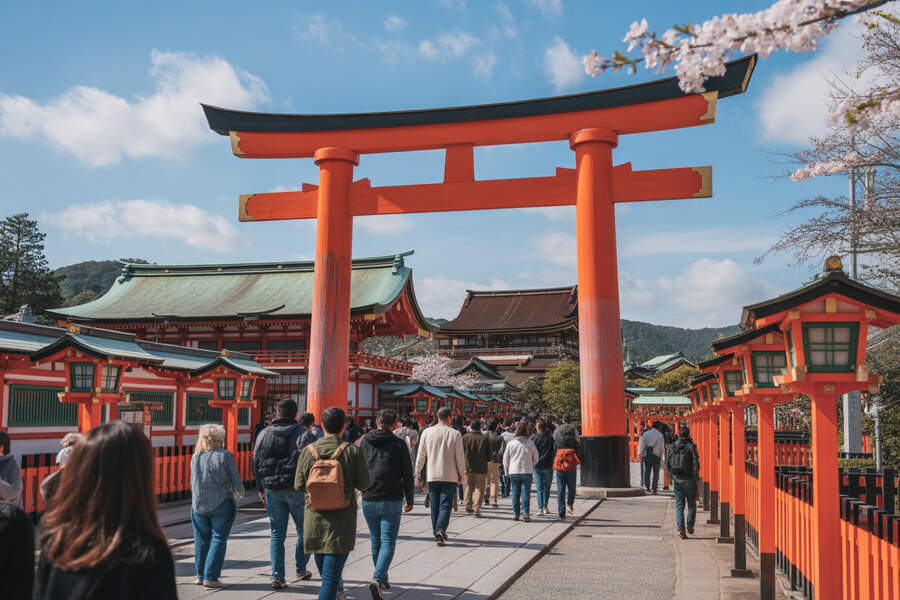 South Korea Surpasses China, Thailand, United States, Singapore, Australia, Philippines, And A Range...