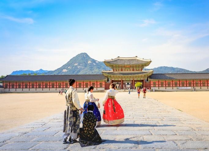 South Korea Tourism Market Size, Industry Analysis, Growth