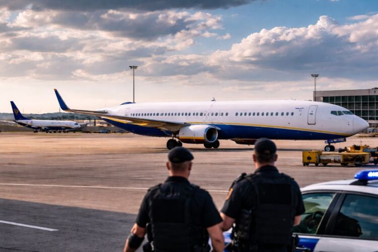 Spain Warns Ryanair Of Criminal Charges For Ignoring Court Orders