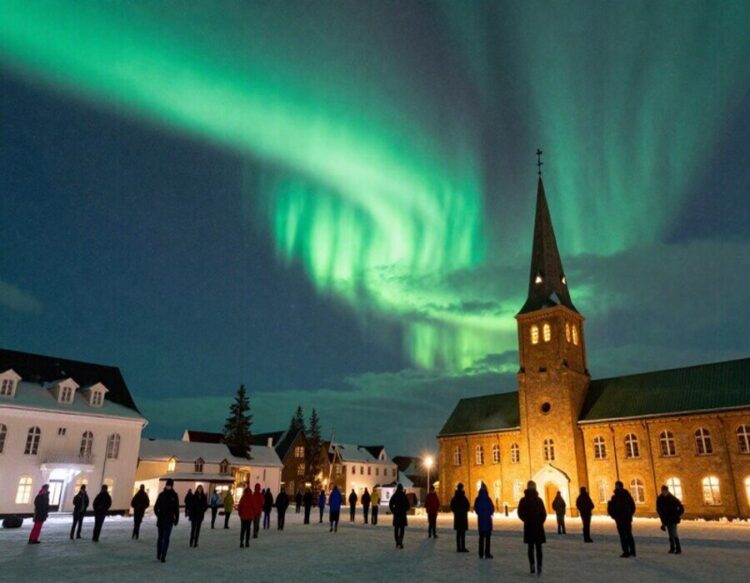 Spain Joins Forces with Portugal, Turkey, Algeria, and Iceland to Revolutionize the 2026 Short Trip ...