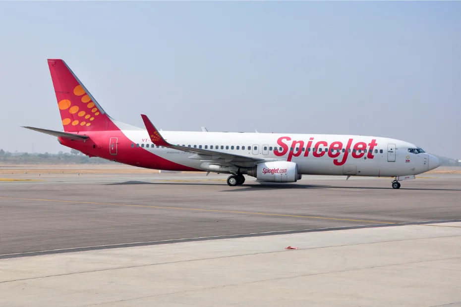 SpiceJet now takes off from Sharjah: Direct flights added