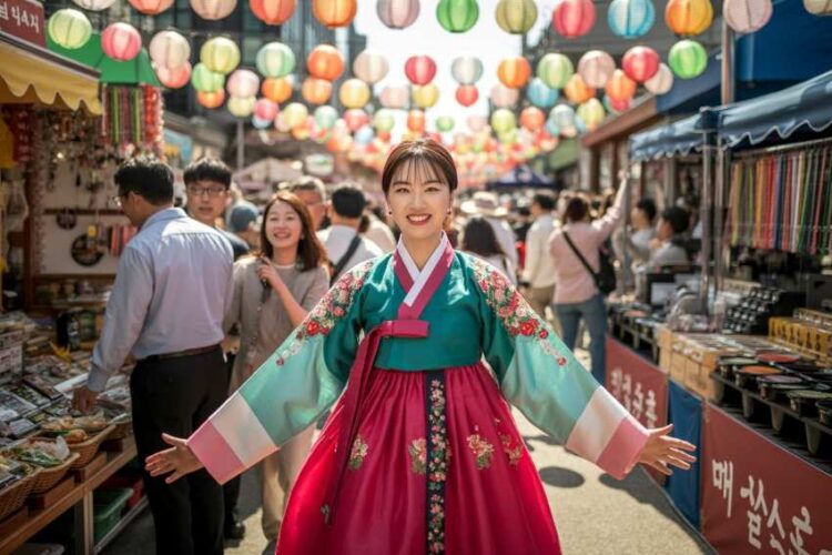 Spring Festival 2026: Why Chinese Tourists Are Flocking to Thailand, South Korea, and Southeast Asia...