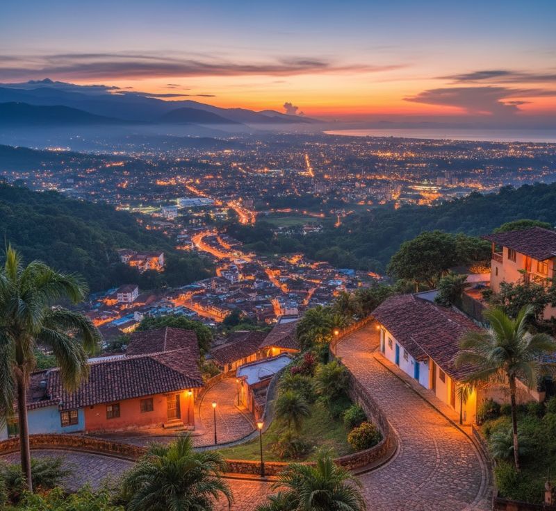 Why Are Travel Spots In The United States, The Bahamas, And Costa Rica Becoming The Top Spring Break...